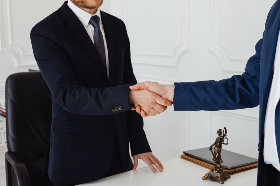 Estate Planning Attorney Duluth